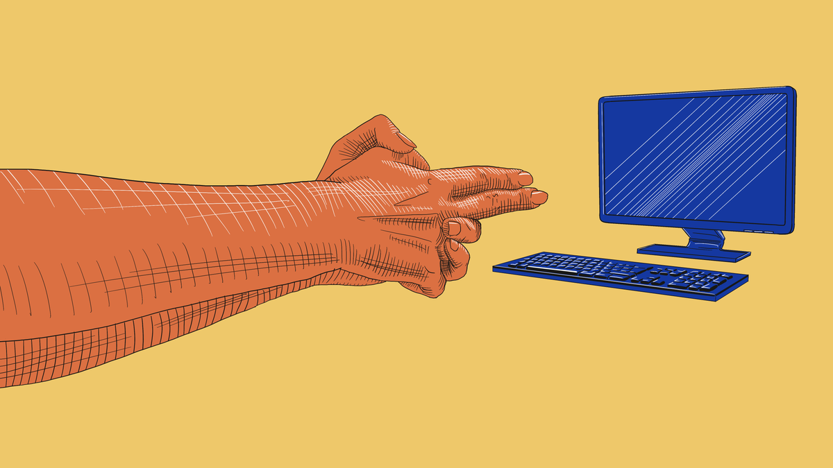 The role of cartoons in spreading disinformation in Africa