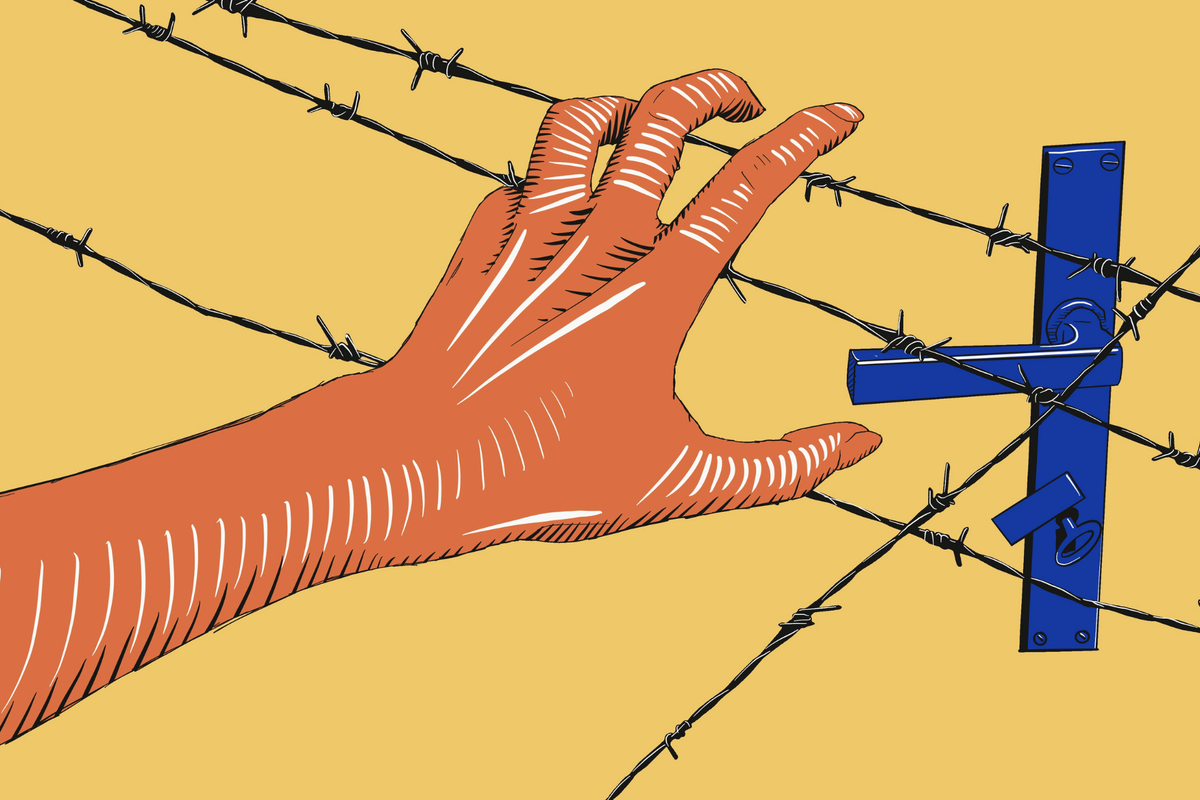 ‘Enough Refugees’: Coordinated campaign against Sudanese refugees in Egypt