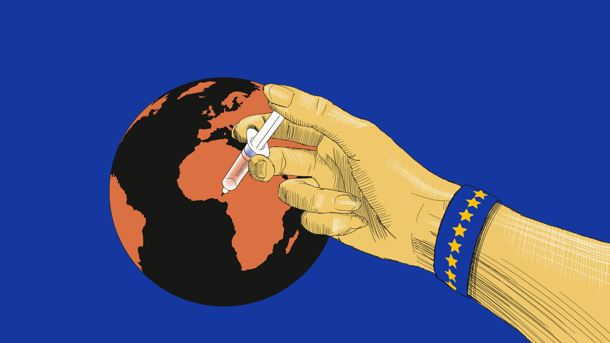 ‘Western experiments’: Dangerous narratives fuelling mistrust in health initiatives in Nigeria