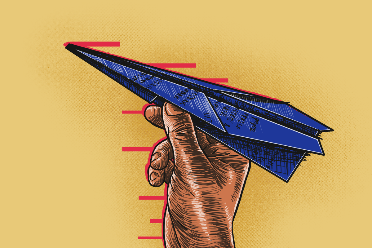 From Zambia to Russia — with love